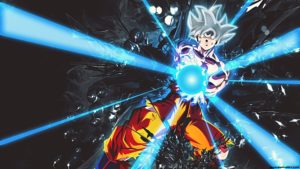 Top dragon ball desktop wallpaper free Download