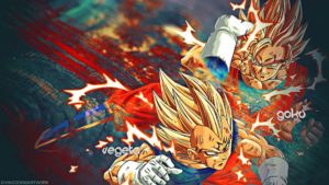 Top dragon ball desktop wallpaper 4k Download