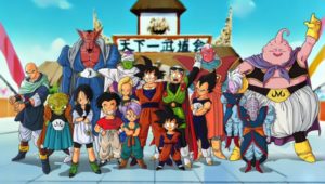 Top dragon ball desktop wallpaper HD Download