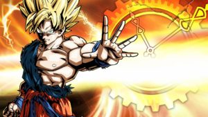 Top dragon ball xenoverse wallpaper hd 4k Download