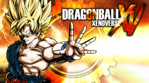 Top dragon ball xenoverse wallpaper hd 4k Download