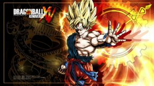 Download dragon ball xenoverse wallpaper hd HD