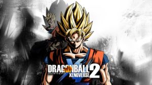 Download dragon ball xenoverse wallpaper hd HD