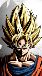 Top dragon ball z wallpaper Download