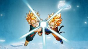 Top dragon ball z wallpaper 4k Download