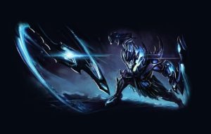 Top draven wallpaper HD Download