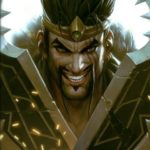 Download draven wallpaper HD