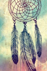 Top dream catcher mobile wallpaper 4k Download