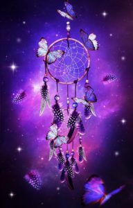 Top dream catcher mobile wallpaper 4k Download