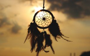 Top dream catcher mobile wallpaper HD Download