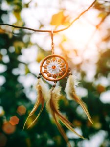 Top dream catcher mobile wallpaper HD Download