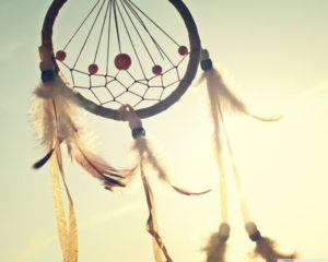 Download dream catcher mobile wallpaper HD