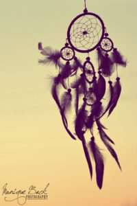 Download dream catcher mobile wallpaper HD