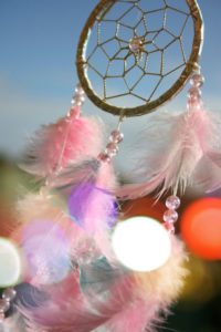 Top dream catcher mobile wallpaper 4k Download