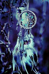 Top dream catcher mobile wallpaper free Download