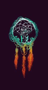 Top dream catcher mobile wallpaper 4k Download