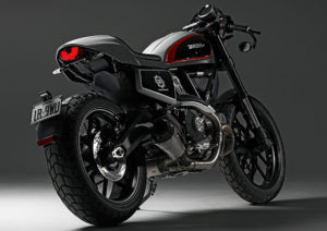 Top ducati scrambler cafe racer wallpaper free Download