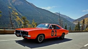 Top dukes of hazzard wallpaper 4k Download