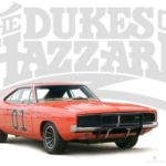 Top dukes of hazzard wallpaper 4k Download