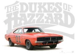 Top dukes of hazzard wallpaper 4k Download