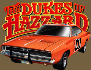 Top dukes of hazzard wallpaper HD Download