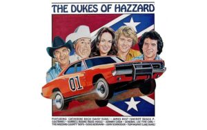 Top dukes of hazzard wallpaper HD Download