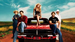 Download dukes of hazzard wallpaper HD