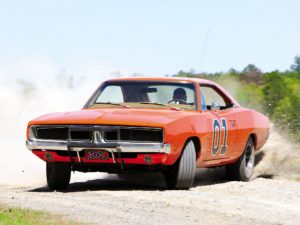 Top dukes of hazzard wallpaper Download