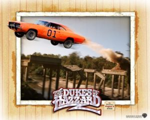 Top dukes of hazzard wallpaper free Download