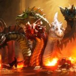 Download dungeons and dragons wallpaper HD