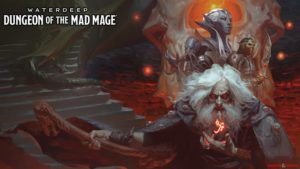 Top dungeons and dragons wallpaper Download