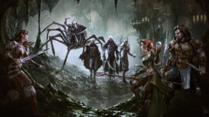 Top dungeons and dragons wallpaper Download