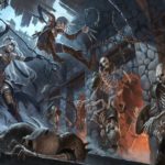 Top dungeons and dragons wallpaper free Download
