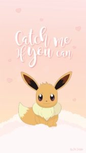 Top eevee wallpaper iphone 4k Download