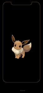 Top eevee wallpaper iphone HD Download