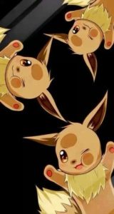 Top eevee wallpaper iphone Download