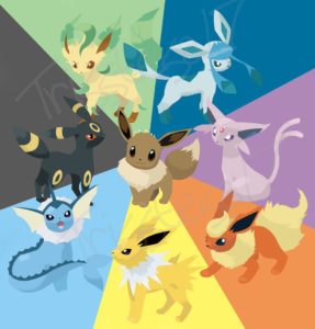 Top eevee wallpaper iphone 4k Download