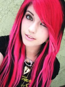 Top emo girl wallpaper 4k Download