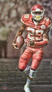 Download eric berry wallpaper HD