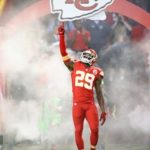 Top eric berry wallpaper 4k Download