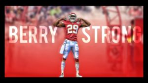 Top eric berry wallpaper HD Download