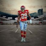 Download eric berry wallpaper HD