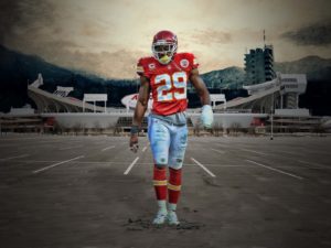 Download eric berry wallpaper HD