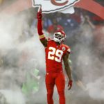 Download eric berry wallpaper HD