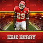 Download eric berry wallpaper HD