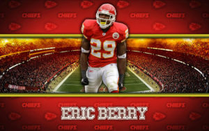 Download eric berry wallpaper HD