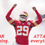 Top eric berry wallpaper Download