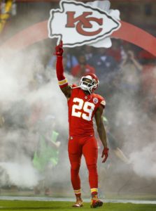 Download eric berry wallpaper HD