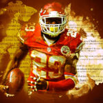 Download eric berry wallpaper HD