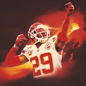 Top eric berry wallpaper 4k Download